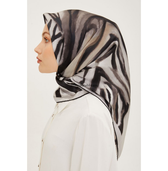 Armine Sura İpek Eşarp 8929D-32